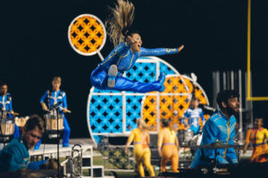 bluecoats