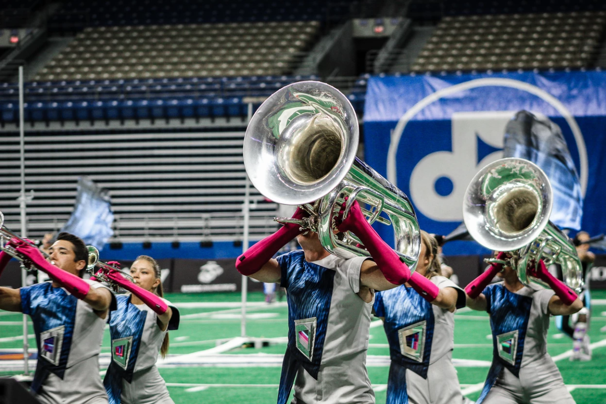 Seattle Cascades Set for Return to Drum Corps International in 2023