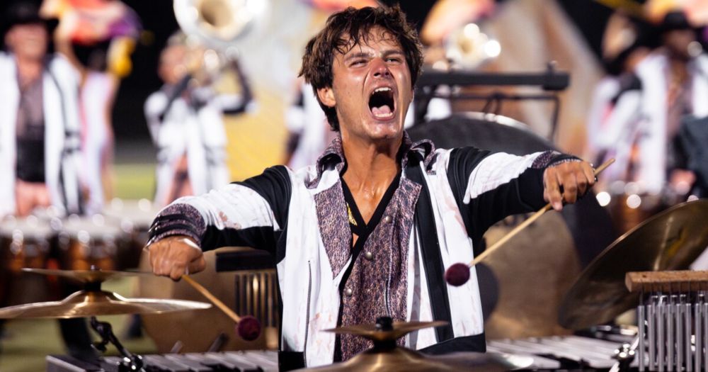 drum corps