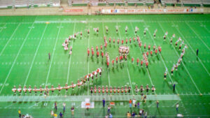 1980 Santa Clara Vanguard